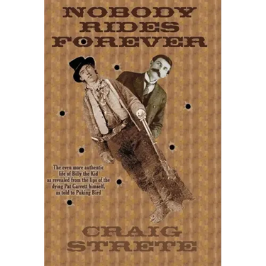 Nobody Rides Forever