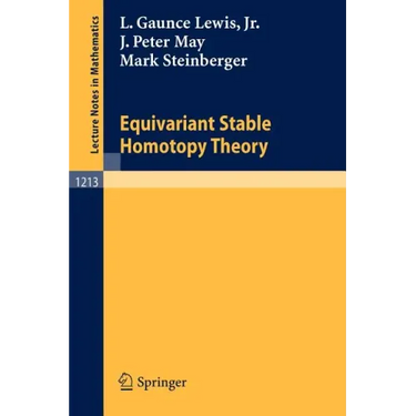 Equivariant Stable Homotopy Theory