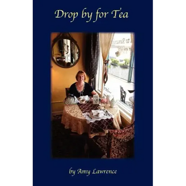 Drop by for Tea
