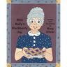Miss Molly's Blackberry Pie