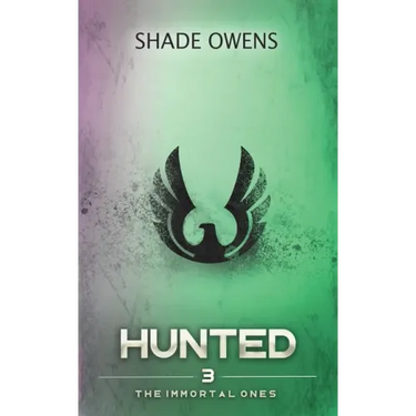 Hunted