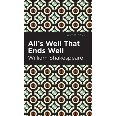 All's Well That Ends Well