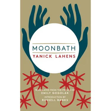 Moonbath