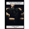 The Return of Sherlock Holmes Illustrated