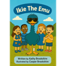Ikie The Emu