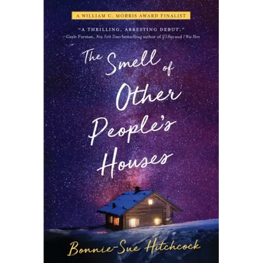 The Smell of Other People's Houses