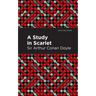 A Study in Scarlet