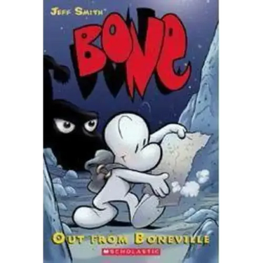 Out from Boneville