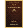 The Story Of Iron And Steel (1908)