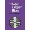 The New English Bible: The Apocrypha