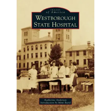 Westborough State Hospital
