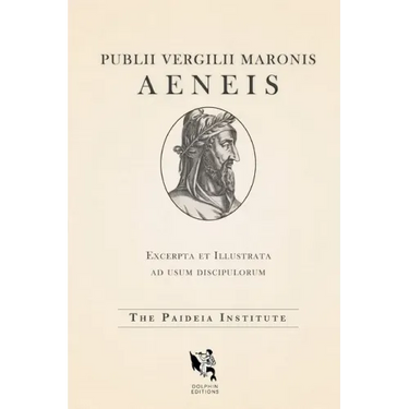 Dolphin Editions: Virgil's Aeneid
