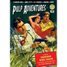 Pulp Adventures #24