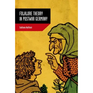 Folklore Theory in Postwar Germany