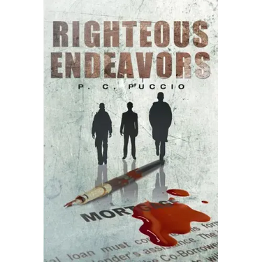 Righteous Endeavors