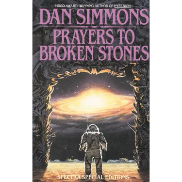 Prayers to Broken Stones