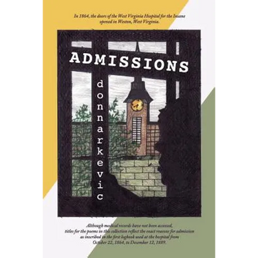 Admissions