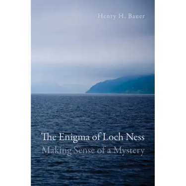 The Enigma of Loch Ness
