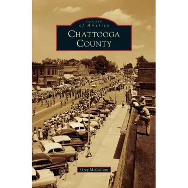 Chattooga County