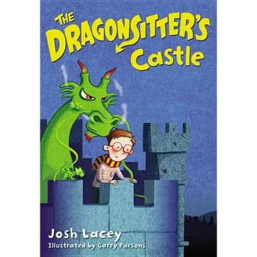 The Dragonsitter's Castle