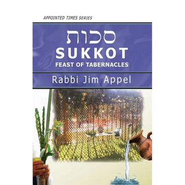 Sukkot, Feast of Tabernacles