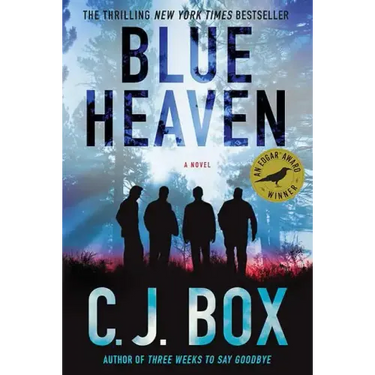 Blue Heaven