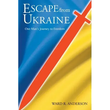 Escape from Ukraine