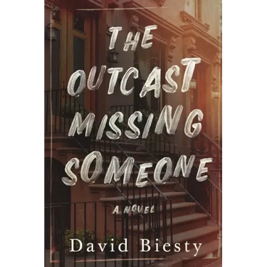 The Outcast Missing Someone