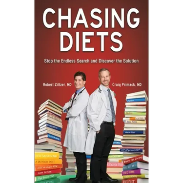 Chasing Diets: Stop the Endless Search and Discover the Solution