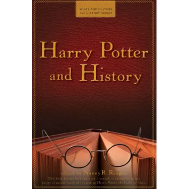 Harry Potter and History