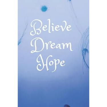 Dream: Dare to Dream
