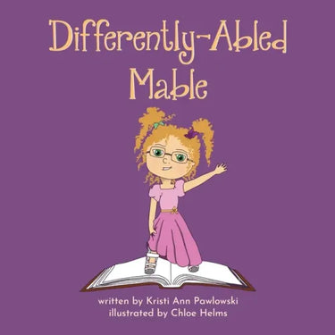 Differently-Abled Mable