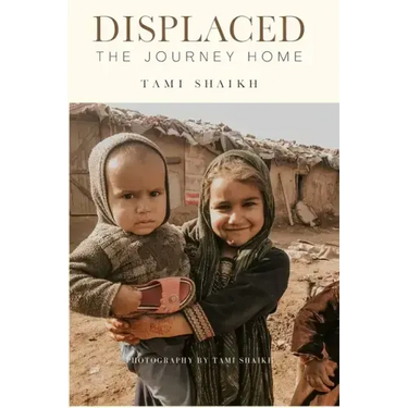 Displaced- The Journey Home