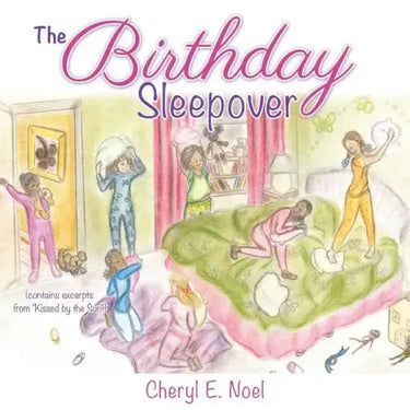 The Birthday Sleepover