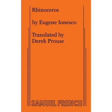 Rhinoceros