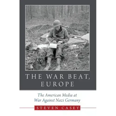 The War Beat, Europe