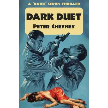 Dark Duet: A 'Dark' Series Thriller