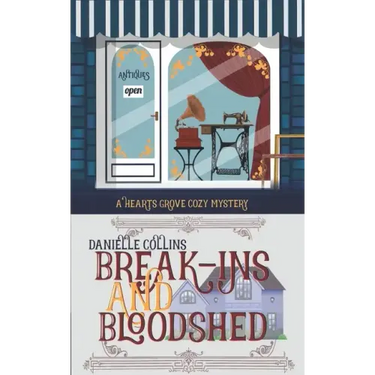 Break-ins and Bloodshed