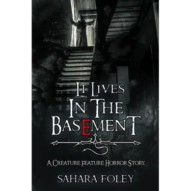 It Lives In The Basement
