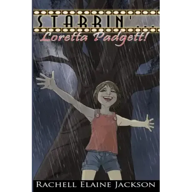 Starrin'...Loretta Padgett!