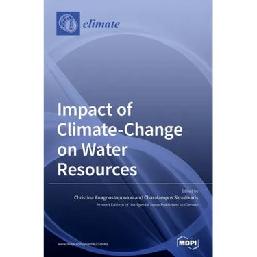 Impact of Climate-Change on Water Resources