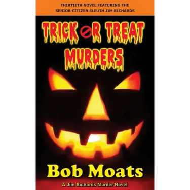 Trick or Treat Murders