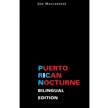 Puerto Rican Nocturne: Bilingual Edition