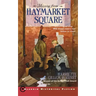 Missing from Haymarket Square