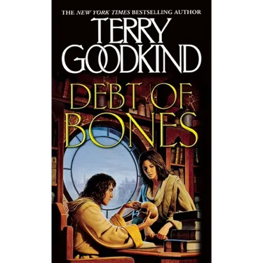 Debt of Bones