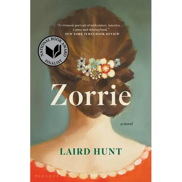 Zorrie
