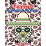 Tattoo Coloring Book For Adults: Relaxation With Beautiful Modern Tattoo Designs: for Men and Women