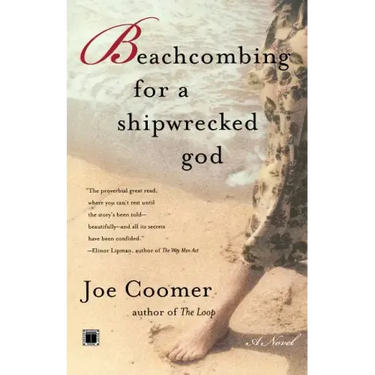 Beachcombing for a Shipwrecked God