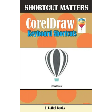 CorelDraw Keyboard Shortcuts