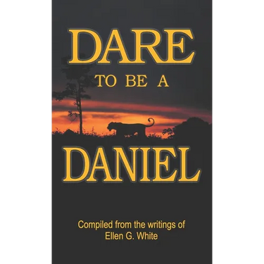 Dare to Be a Daniel